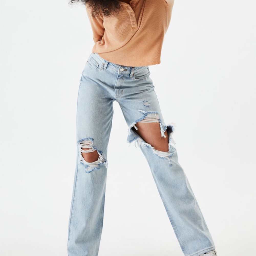 Pacsun 90s Boyfriend jeans
